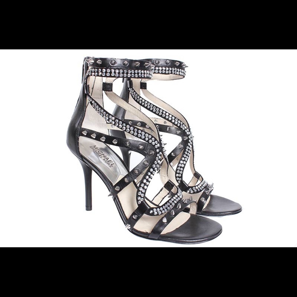 MK Sandals